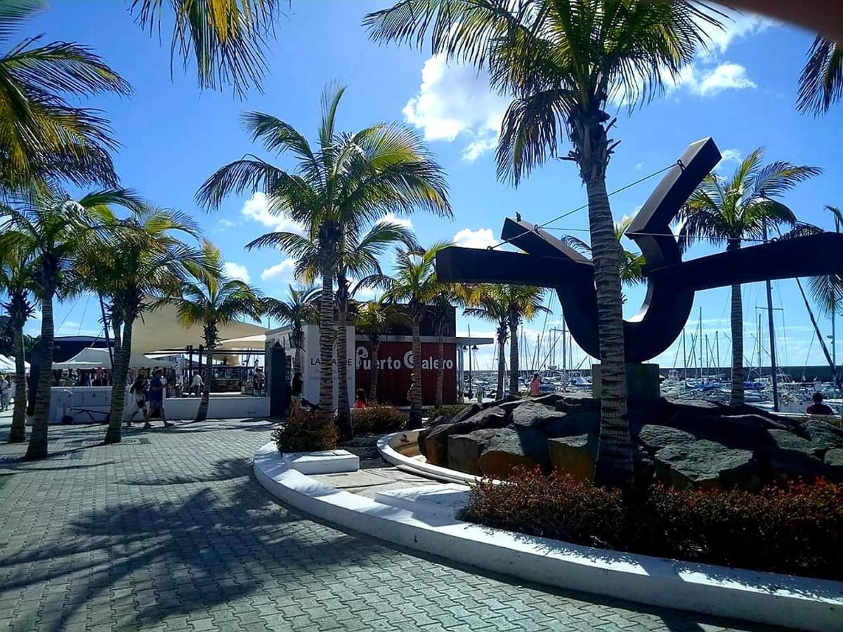 Velero Babu Hotel Puerto Calero Exterior foto